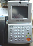 テレビ電話機 VP2000