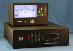 AT-1000ProIIオートアンテナチューナー | ICOM アイコム AH4 AH
