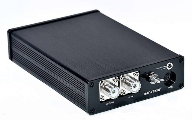 MAT Tuner mAT-30 YAESU用オートアンテナチューナー |Yaesu
