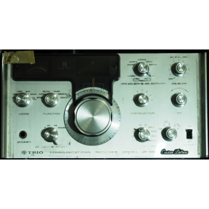 012 TRIO JR-599 ư̤ǧ