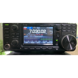 IC-7300 100W ưǧѤ