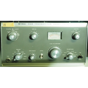 015 TRIO TS-319 ư̤ǧ
