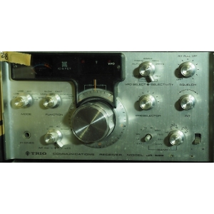 028 TRIO  JR-599 ư̤ǧ ϳ줢