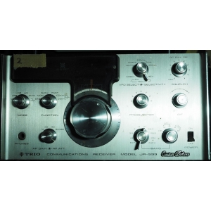 002 TRIO JR-599 ư̤ǧ