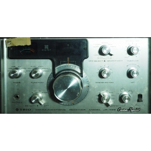 005 TRIO JR-599 ư̤ǧ
